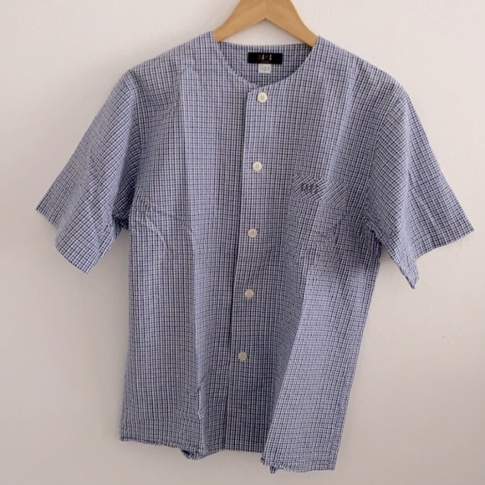 Daks London Mens NWOT Sleepwear